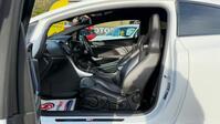 VAUXHALL ASTRA GTC