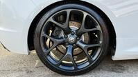 VAUXHALL ASTRA GTC