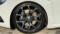 VAUXHALL ASTRA GTC