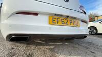 VAUXHALL ASTRA GTC