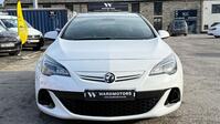 VAUXHALL ASTRA GTC