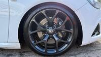 VAUXHALL ASTRA GTC