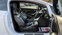 VAUXHALL ASTRA GTC