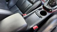 VAUXHALL ASTRA GTC
