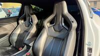 VAUXHALL ASTRA GTC