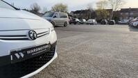 VAUXHALL ASTRA GTC
