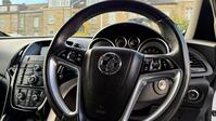 VAUXHALL ASTRA GTC