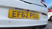 VAUXHALL ASTRA GTC