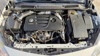 VAUXHALL ASTRA GTC