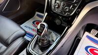 VAUXHALL ASTRA GTC