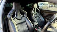 VAUXHALL ASTRA GTC