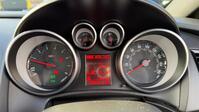 VAUXHALL ASTRA GTC