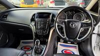 VAUXHALL ASTRA GTC