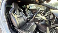 VAUXHALL ASTRA GTC