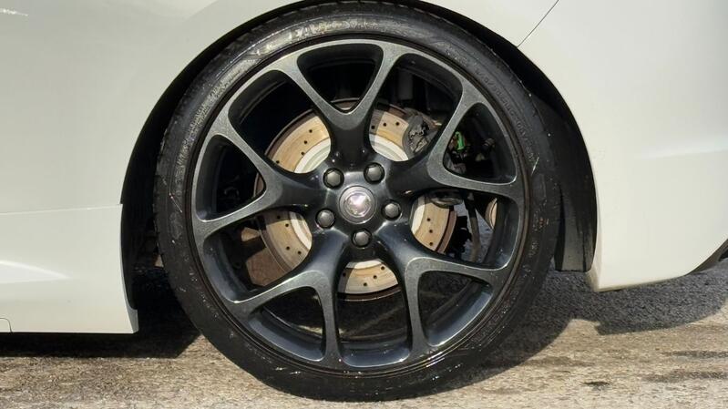 VAUXHALL ASTRA GTC