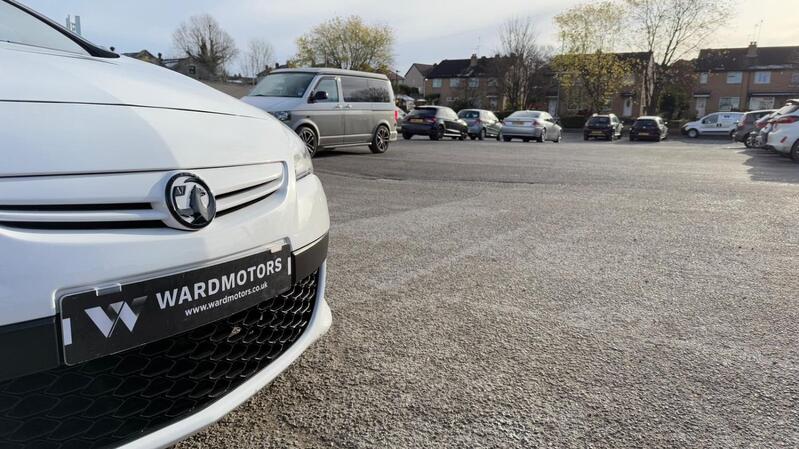 VAUXHALL ASTRA GTC