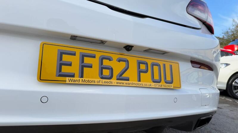 VAUXHALL ASTRA GTC