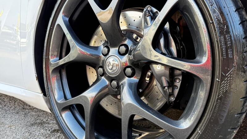 VAUXHALL ASTRA GTC