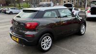 MINI PACEMAN