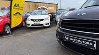 MINI PACEMAN