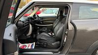 MINI PACEMAN