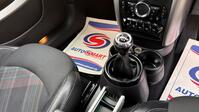 MINI PACEMAN