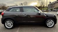 MINI PACEMAN
