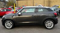 MINI PACEMAN