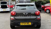 MINI PACEMAN
