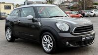 MINI PACEMAN