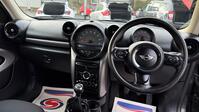 MINI PACEMAN
