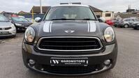 MINI PACEMAN