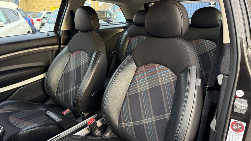 MINI PACEMAN