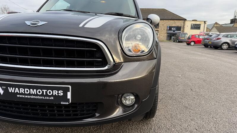 MINI PACEMAN