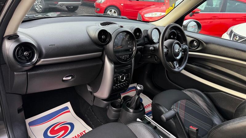 MINI PACEMAN