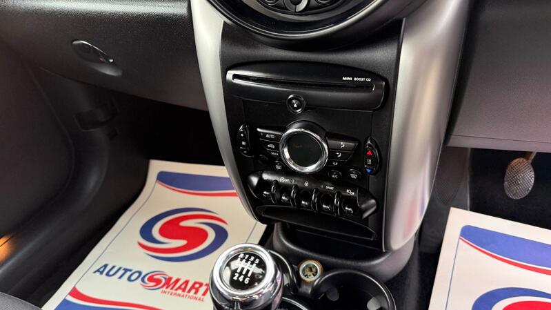 MINI PACEMAN