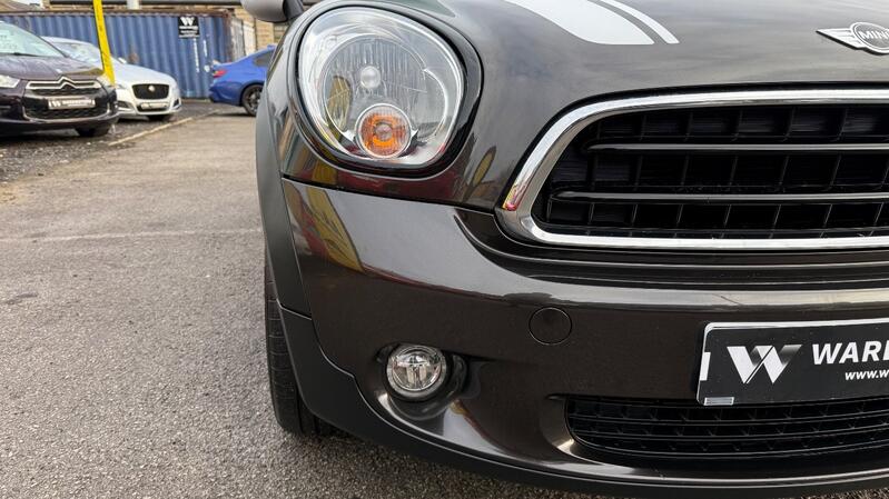 MINI PACEMAN