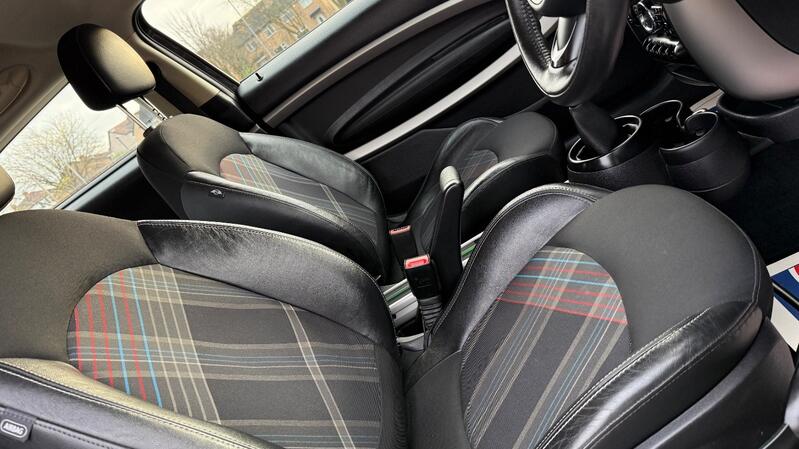 MINI PACEMAN