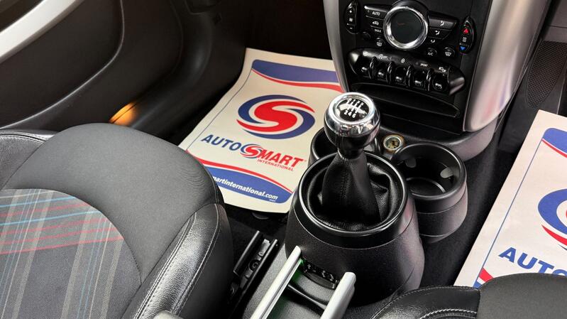 MINI PACEMAN