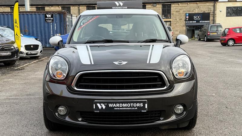 MINI PACEMAN