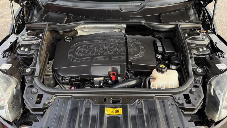 MINI PACEMAN