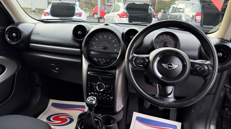 MINI PACEMAN