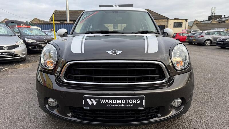 MINI PACEMAN