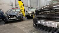 MINI PACEMAN