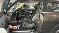 MINI PACEMAN