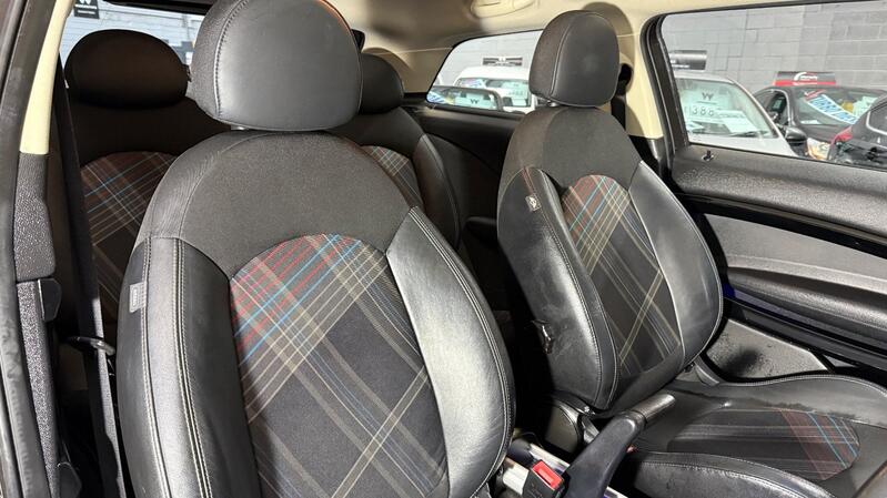 MINI PACEMAN