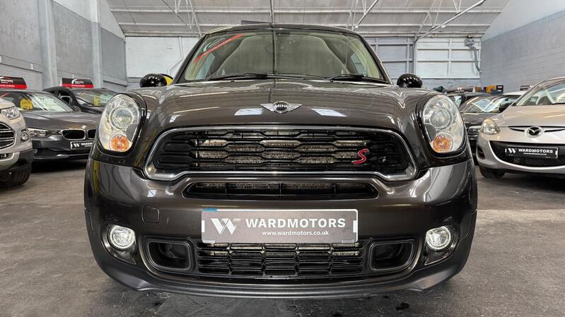 MINI PACEMAN