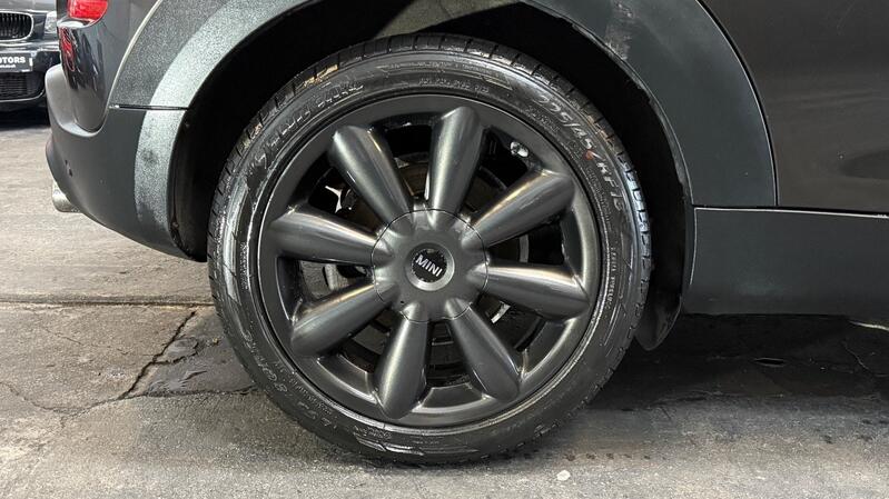 MINI PACEMAN