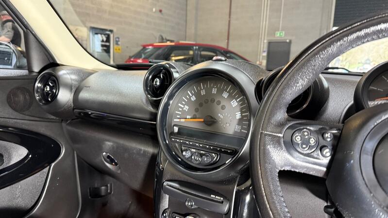 MINI PACEMAN