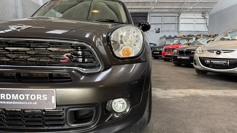 MINI PACEMAN